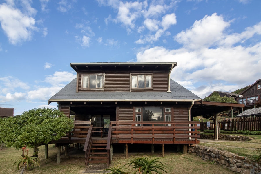 2 Bedroom Property for Sale in West Beach Eastern Cape
